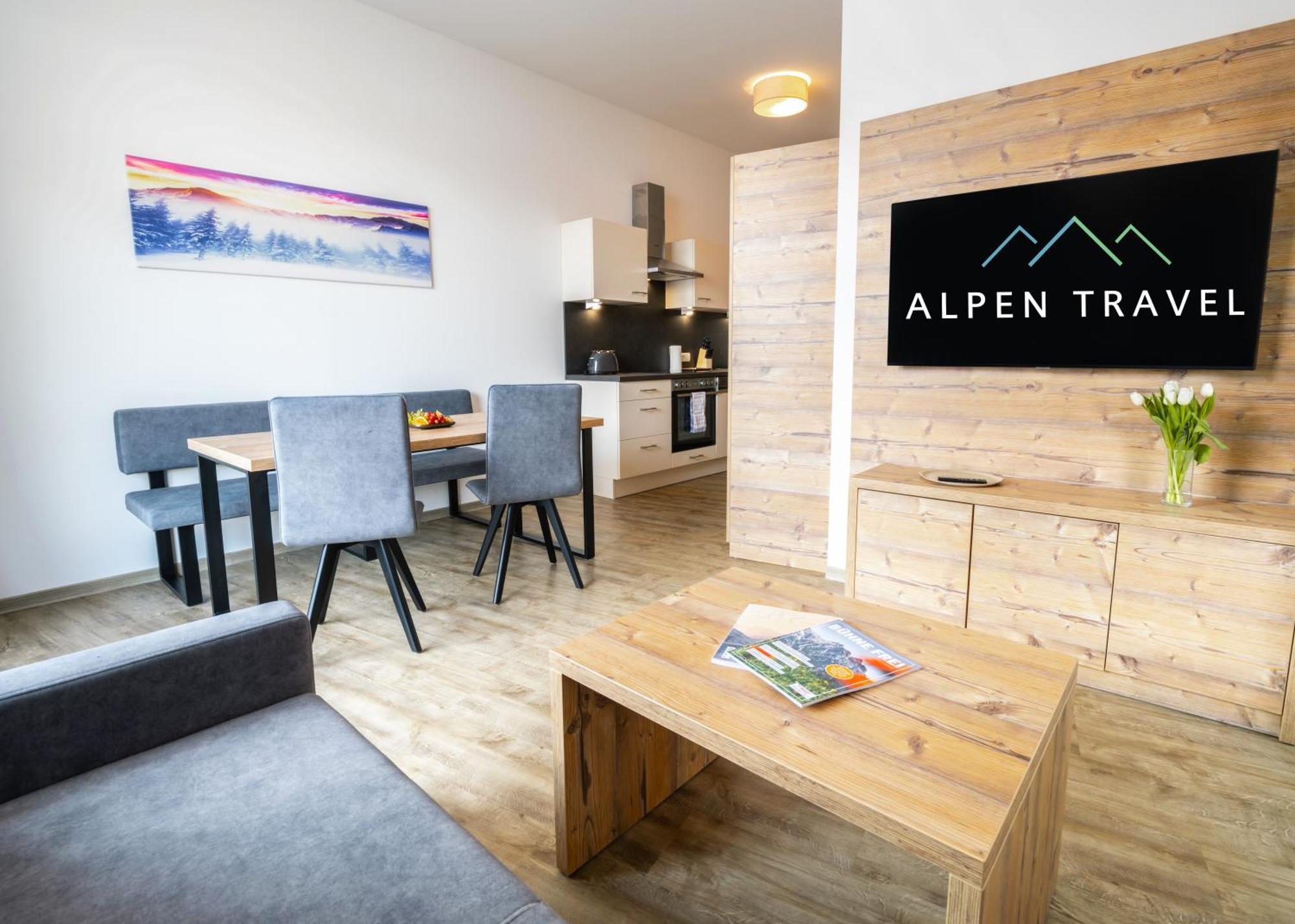 Alpenstyle Resort Fieberbrunn By Alpentravel Exterior photo