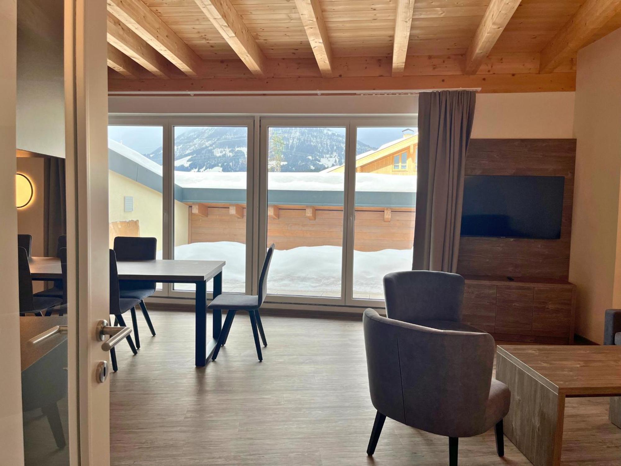 Alpenstyle Resort Fieberbrunn By Alpentravel Exterior photo